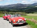 Dag 5, Fort William-Stirling (55)